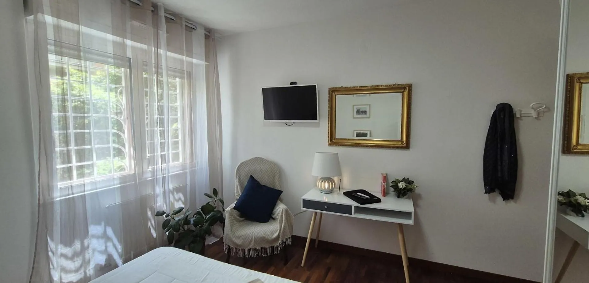 Eur Fenix Apartment Free Parking Family 罗马
