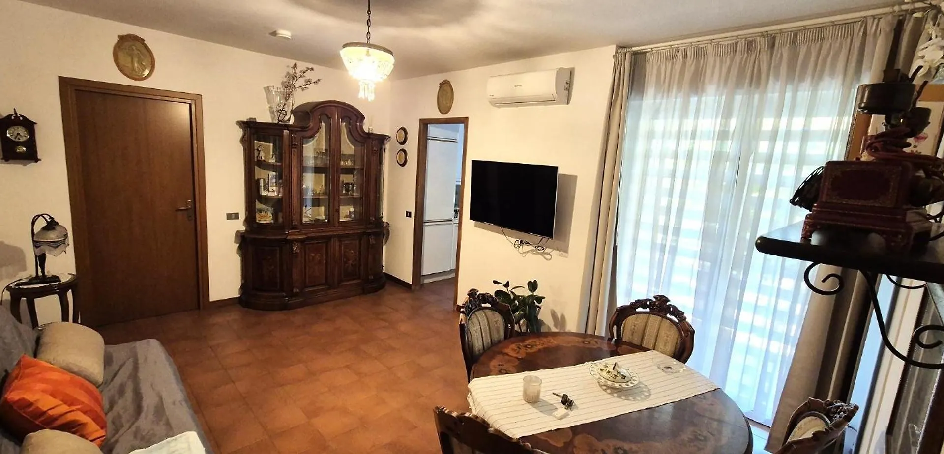 Eur Fenix Apartment Free Parking Family 罗马