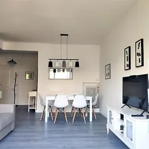 Casa Giustiniano - Metro San Paolo Rzym