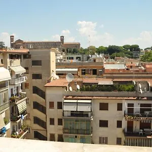 Migdal Luxury Testaccio Gasthuis