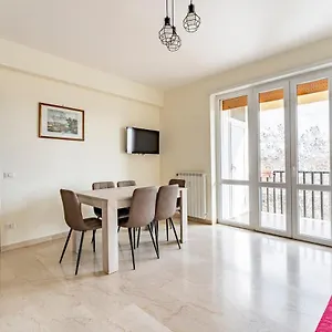 Casa Vacanze Alessio Rzym