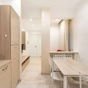  Apartamento First Floor