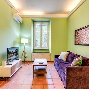 Appartement Lovely Flat In Testaccio, Rome