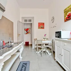 Appartement Domvs Romae, Rome