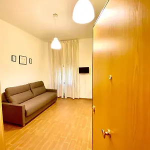 Luxury By Palazzo Senesi Rzym