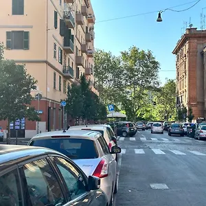  Apartamento La Maison D'amelia