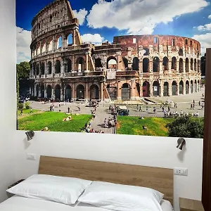 Laura Luxury In The Center Rzym