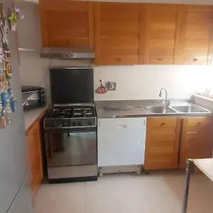 Appartement Lunabed - Affitti Brevi, Rome