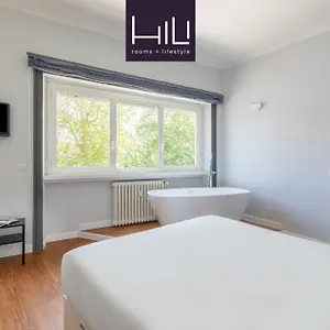Residenza Testaccio Rzym