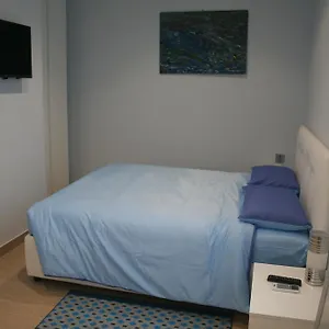  Apartamento Sweet Monte