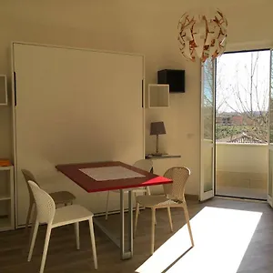 Garbatella's In Appartement
