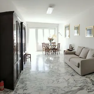 Apartment La Casetta Di Nonna Anna - 120 Mq Bright In Downtown, Rome