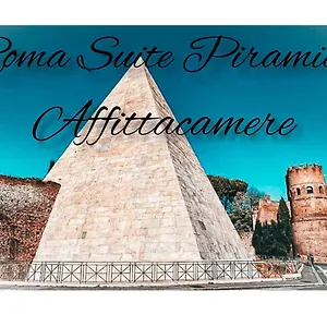 Piramide Rzym