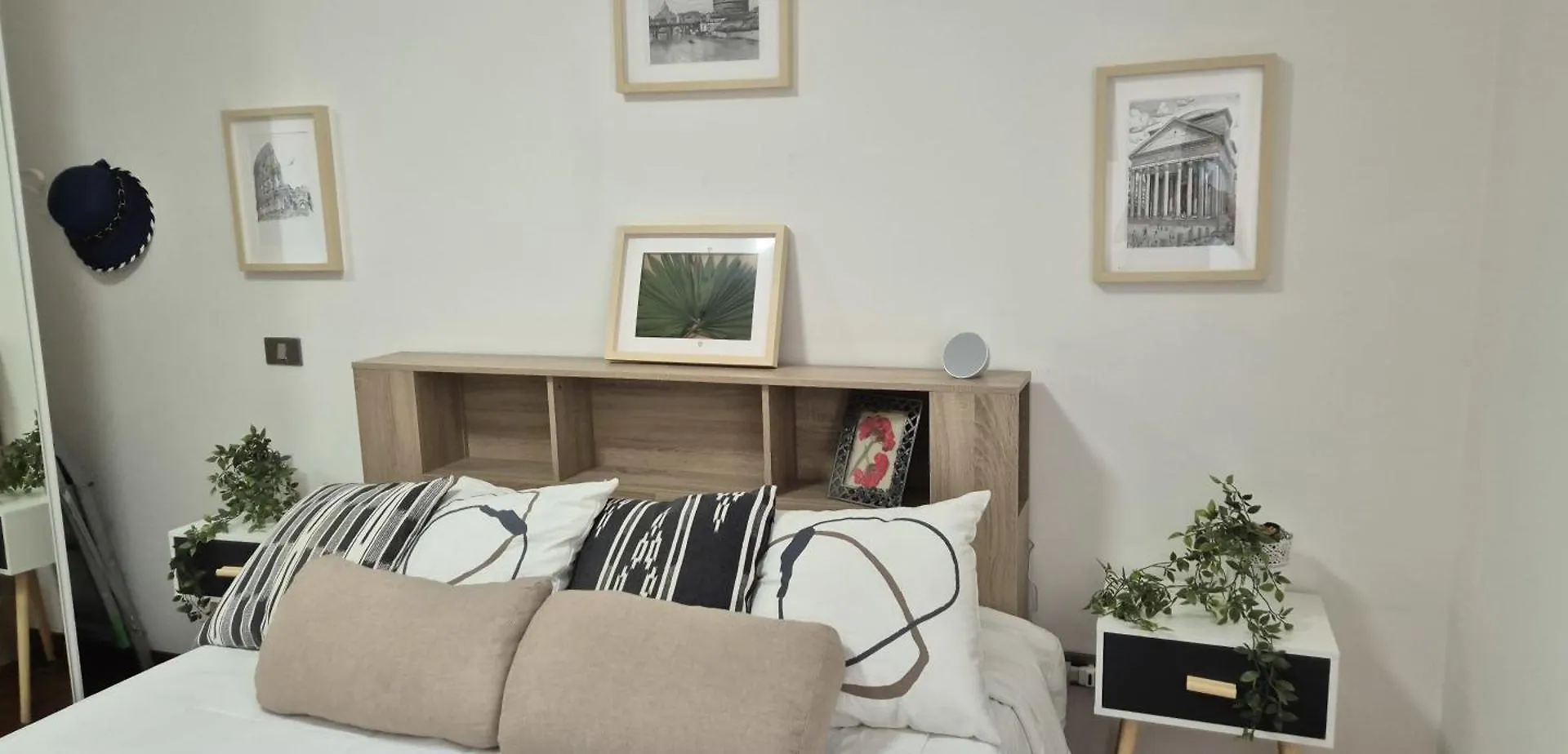 Eur Fenix Apartment Free Parking Family Rome Italy