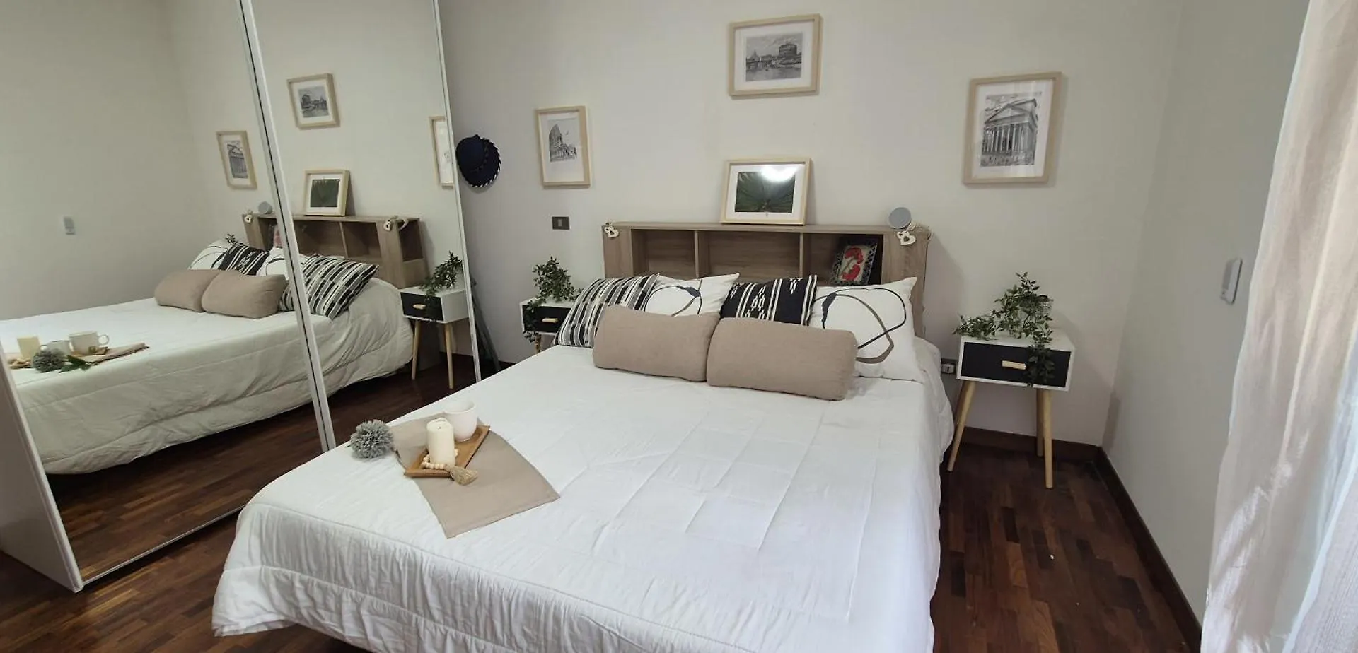 Eur Fenix Apartment Free Parking Family Rome 0*,  Italy