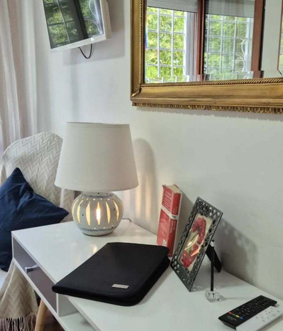 Eur Fenix Apartment Free Parking Family Rome
