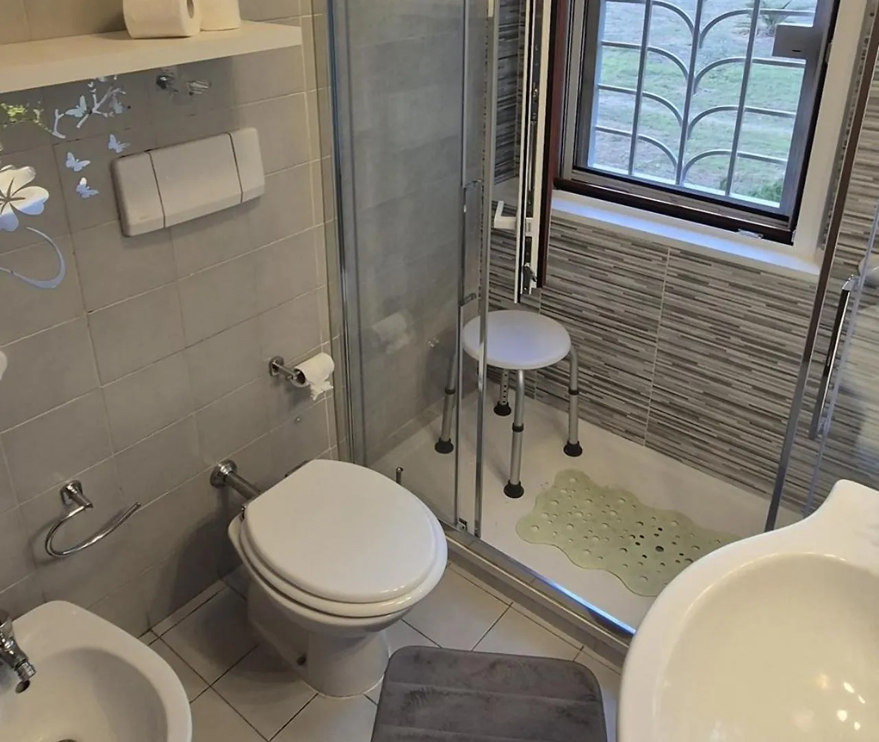 Eur Fenix Apartment Free Parking Family Rome
