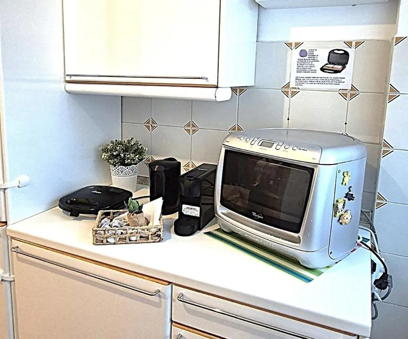 Eur Fenix Apartment Free Parking Family Rome