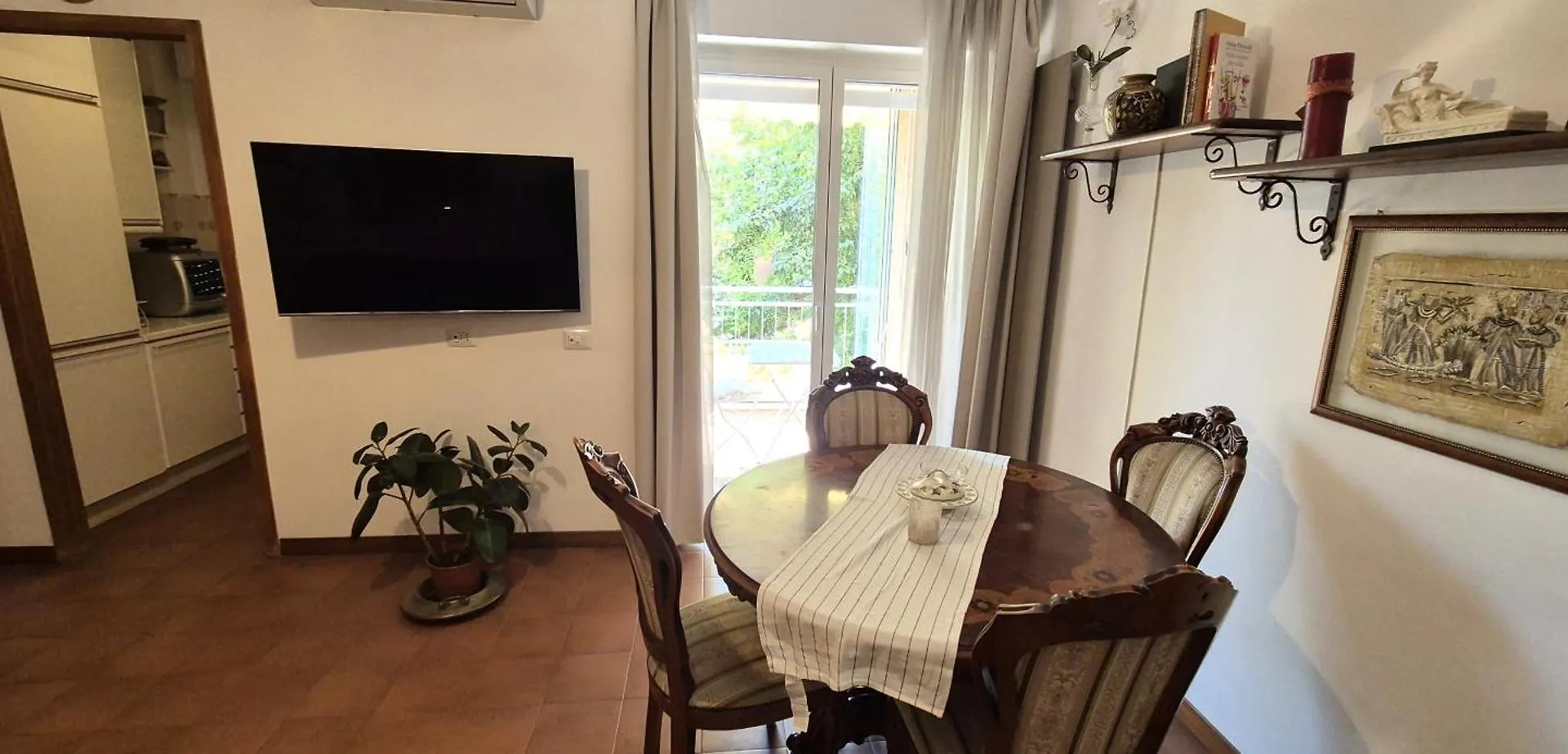 Eur Fenix Apartment Free Parking Family Rome
