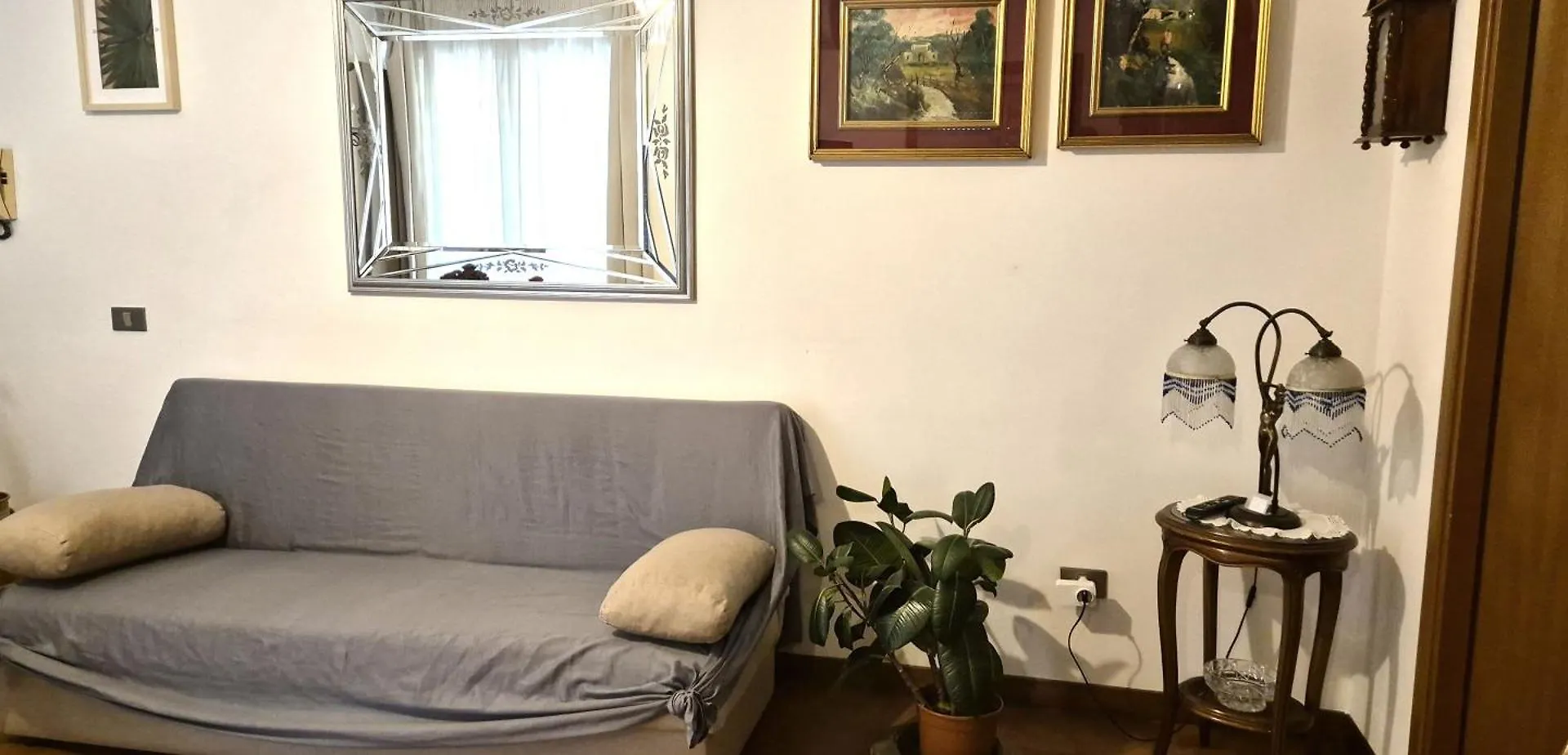 Eur Fenix Apartment Free Parking Family Rome