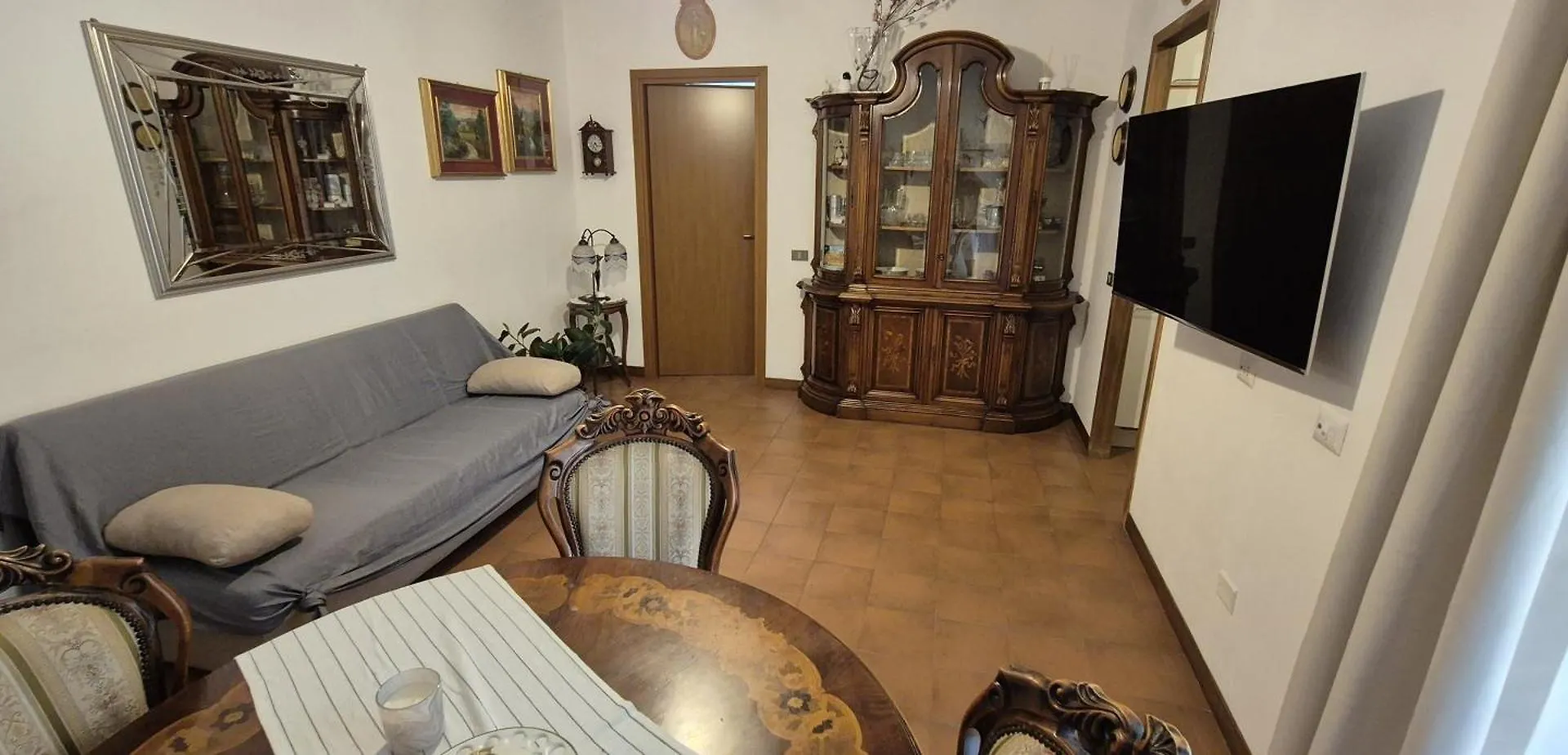 Eur Fenix Apartment Free Parking Family Rome 0*,