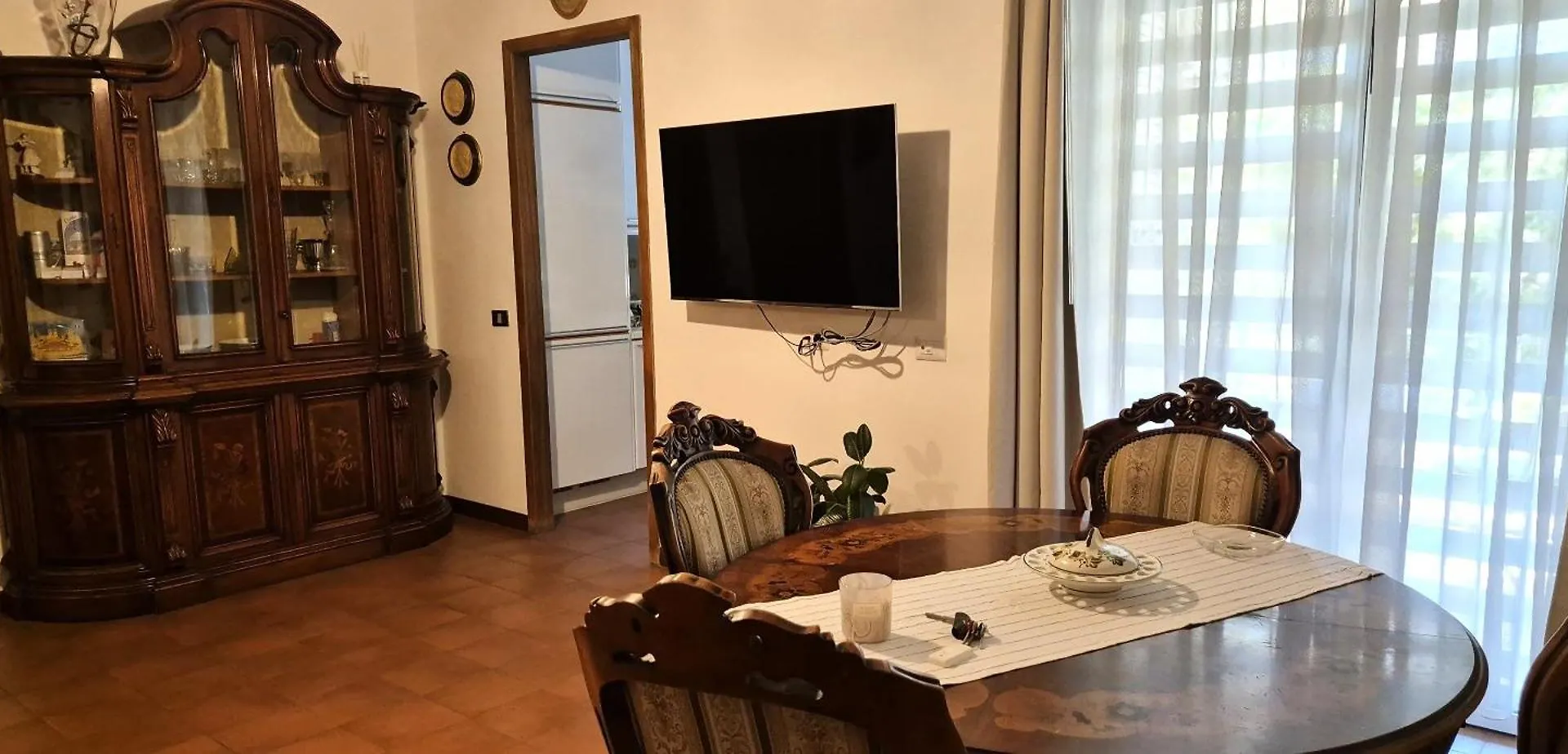 Eur Fenix Apartment Free Parking Family Rome