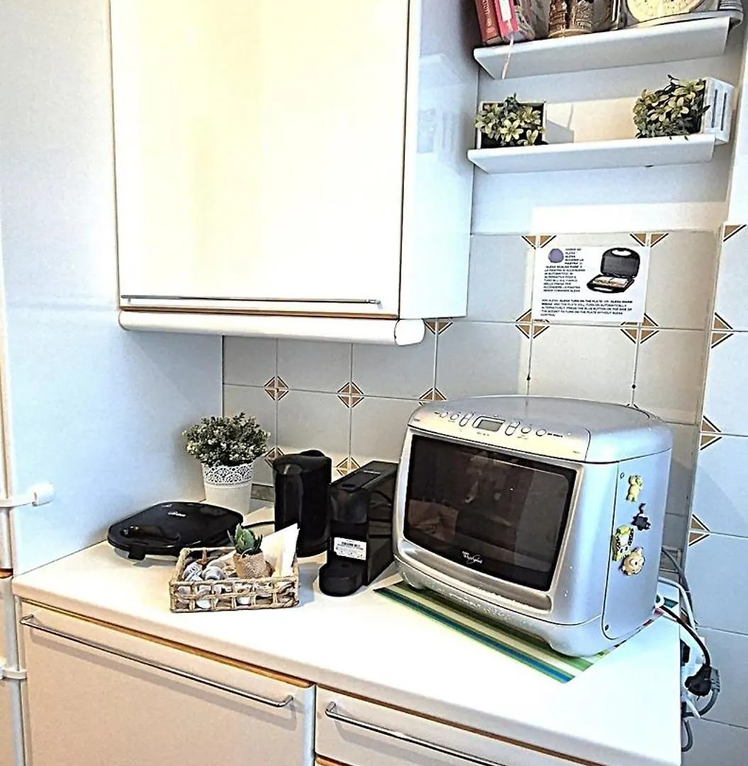 Eur Fenix Apartment Free Parking Family Rome 0*,