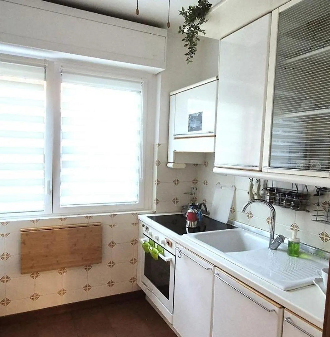 Eur Fenix Apartment Free Parking Family Rome 0*,