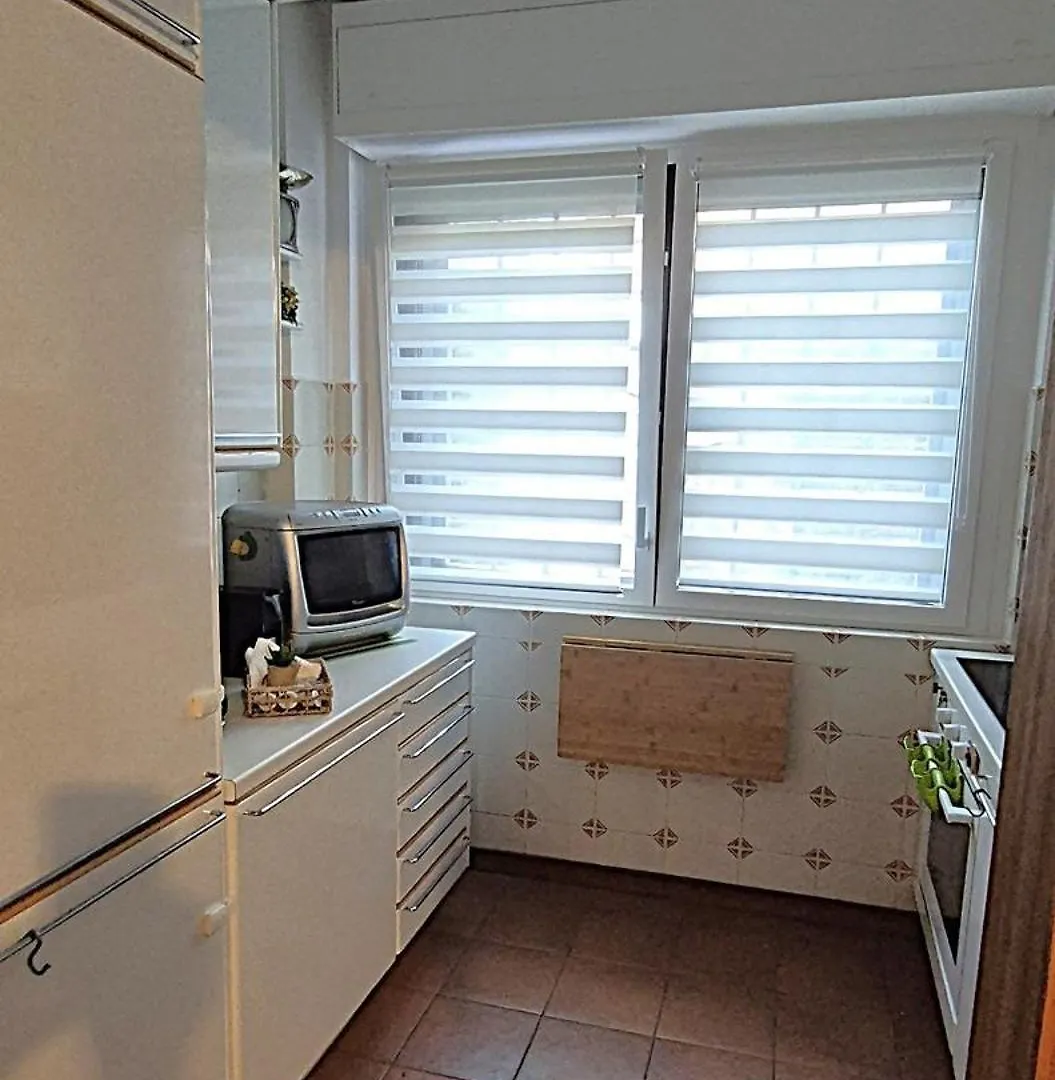 Eur Fenix Apartment Free Parking Family Rome Italy