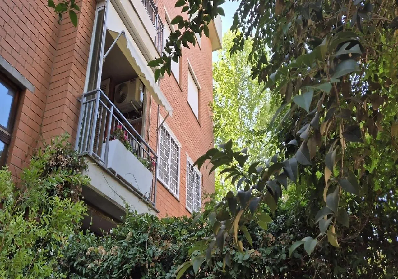 Eur Fenix Apartment Free Parking Family Rome 0*,  Italy
