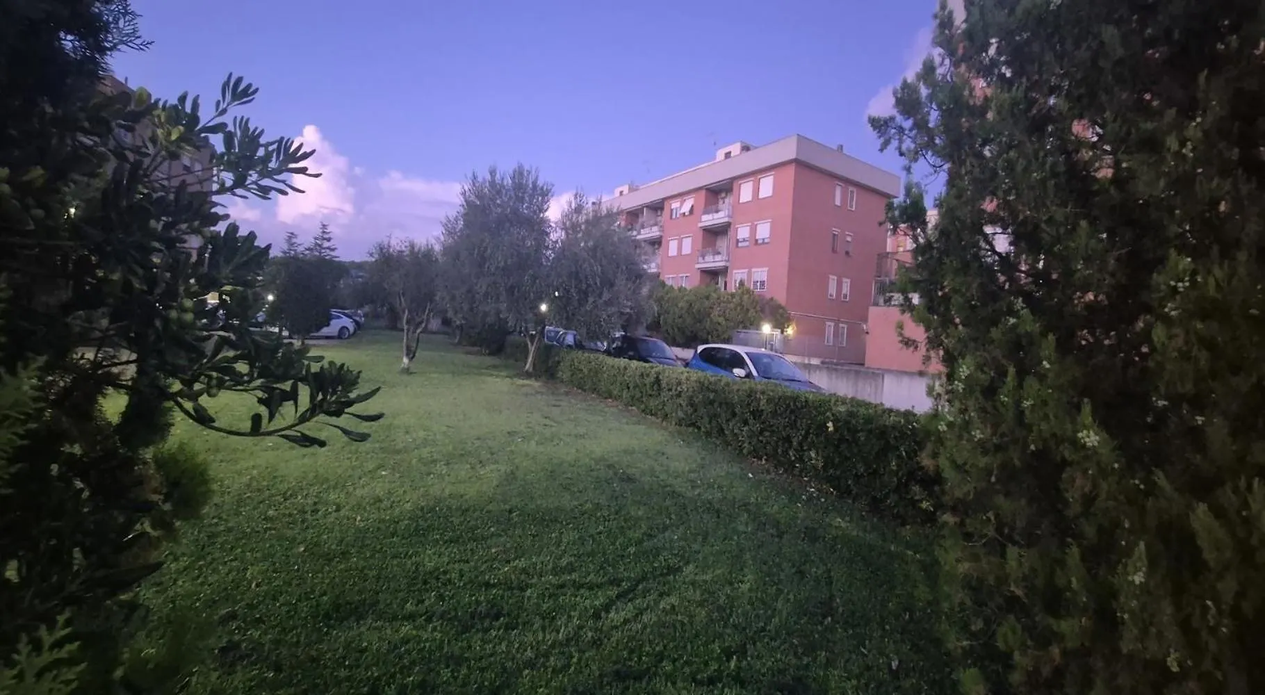 Eur Fenix Apartment Free Parking Family Rome